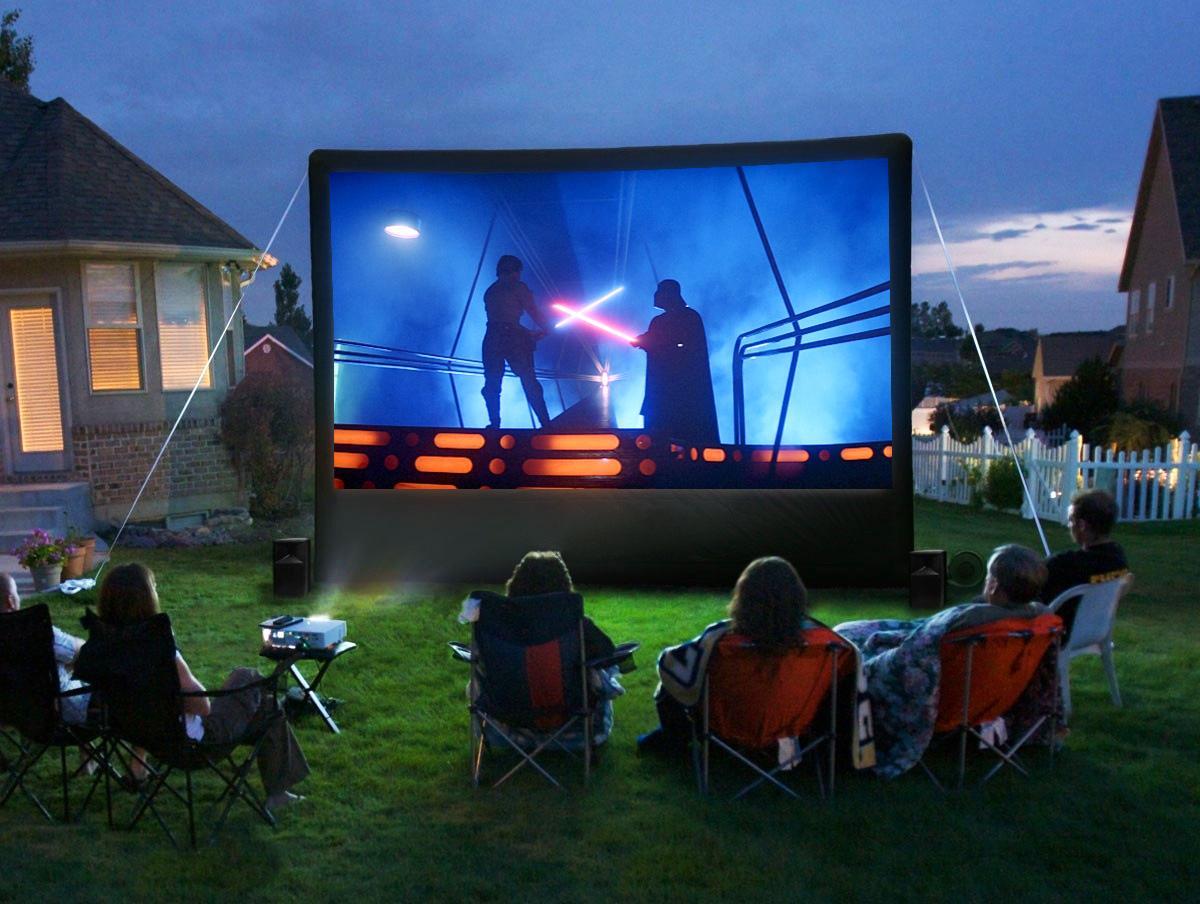 Movie Screening